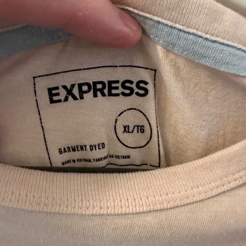 Express Shirt - Picture 2 of 3